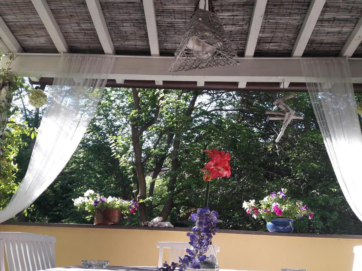 Stella Del Mar Bed & Breakfast โบโลญญา ภายนอก รูปภาพ