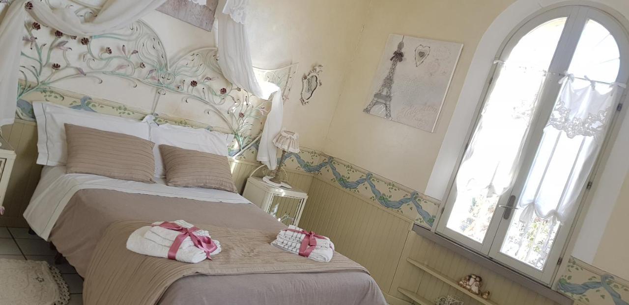 Stella Del Mar Bed & Breakfast โบโลญญา ภายนอก รูปภาพ