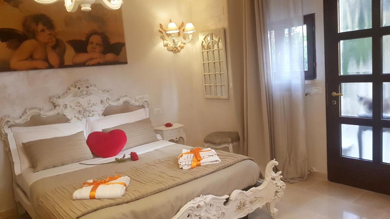 Stella Del Mar Bed & Breakfast โบโลญญา ภายนอก รูปภาพ