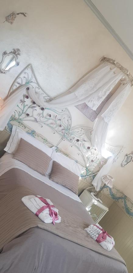 Stella Del Mar Bed & Breakfast โบโลญญา ภายนอก รูปภาพ