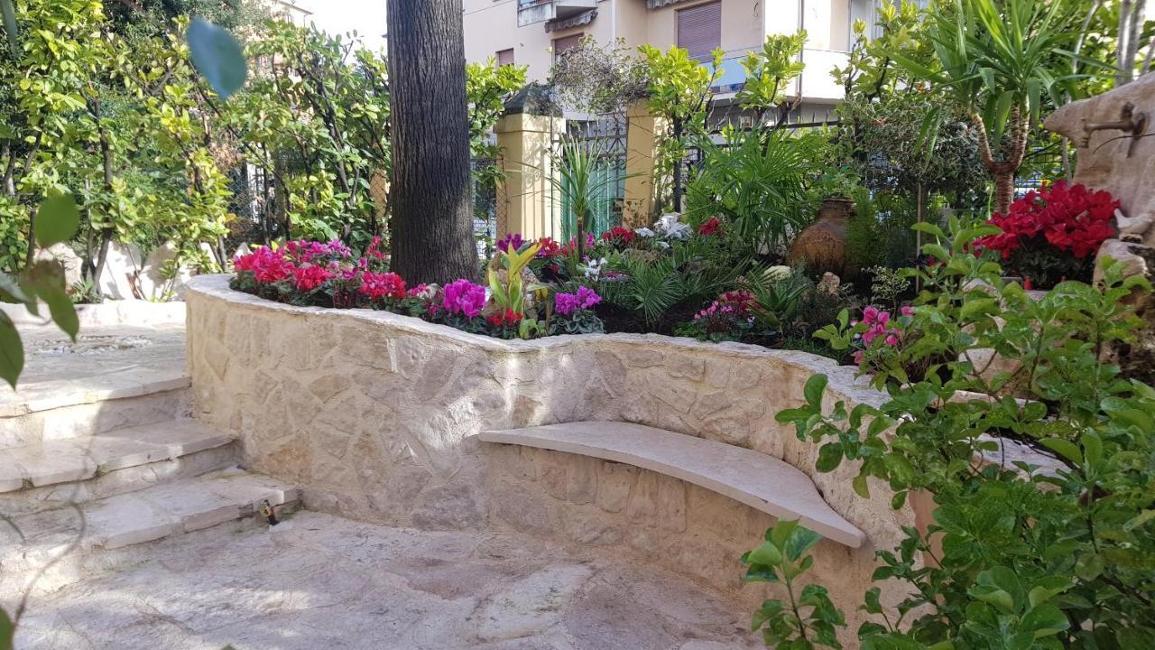 Stella Del Mar Bed & Breakfast โบโลญญา ภายนอก รูปภาพ