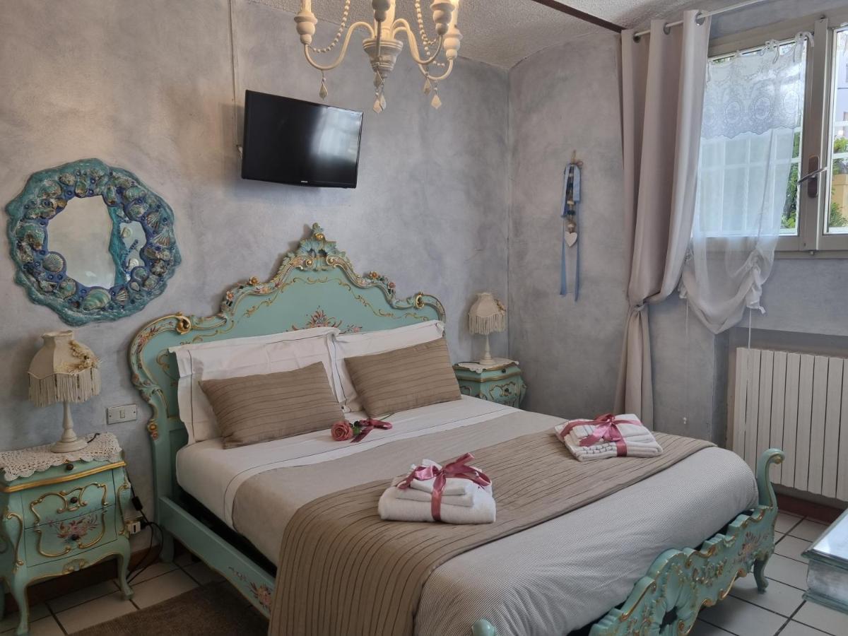 Stella Del Mar Bed & Breakfast โบโลญญา ภายนอก รูปภาพ
