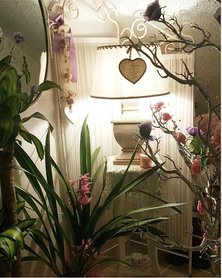 Stella Del Mar Bed & Breakfast โบโลญญา ภายนอก รูปภาพ