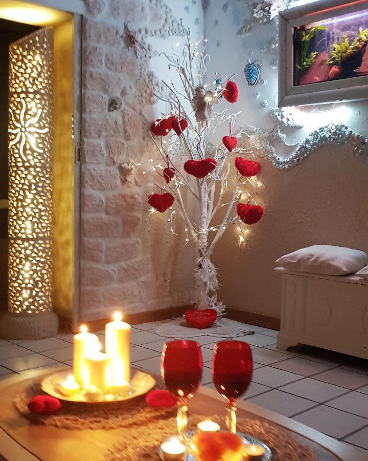 Stella Del Mar Bed & Breakfast โบโลญญา ภายนอก รูปภาพ