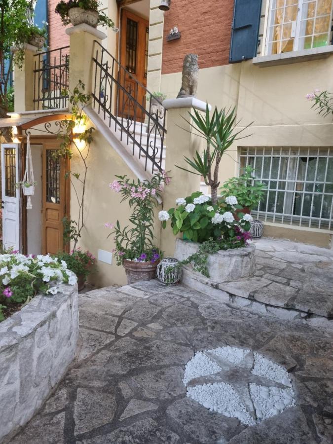 Stella Del Mar Bed & Breakfast โบโลญญา ภายนอก รูปภาพ