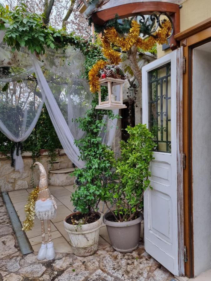 Stella Del Mar Bed & Breakfast โบโลญญา ภายนอก รูปภาพ