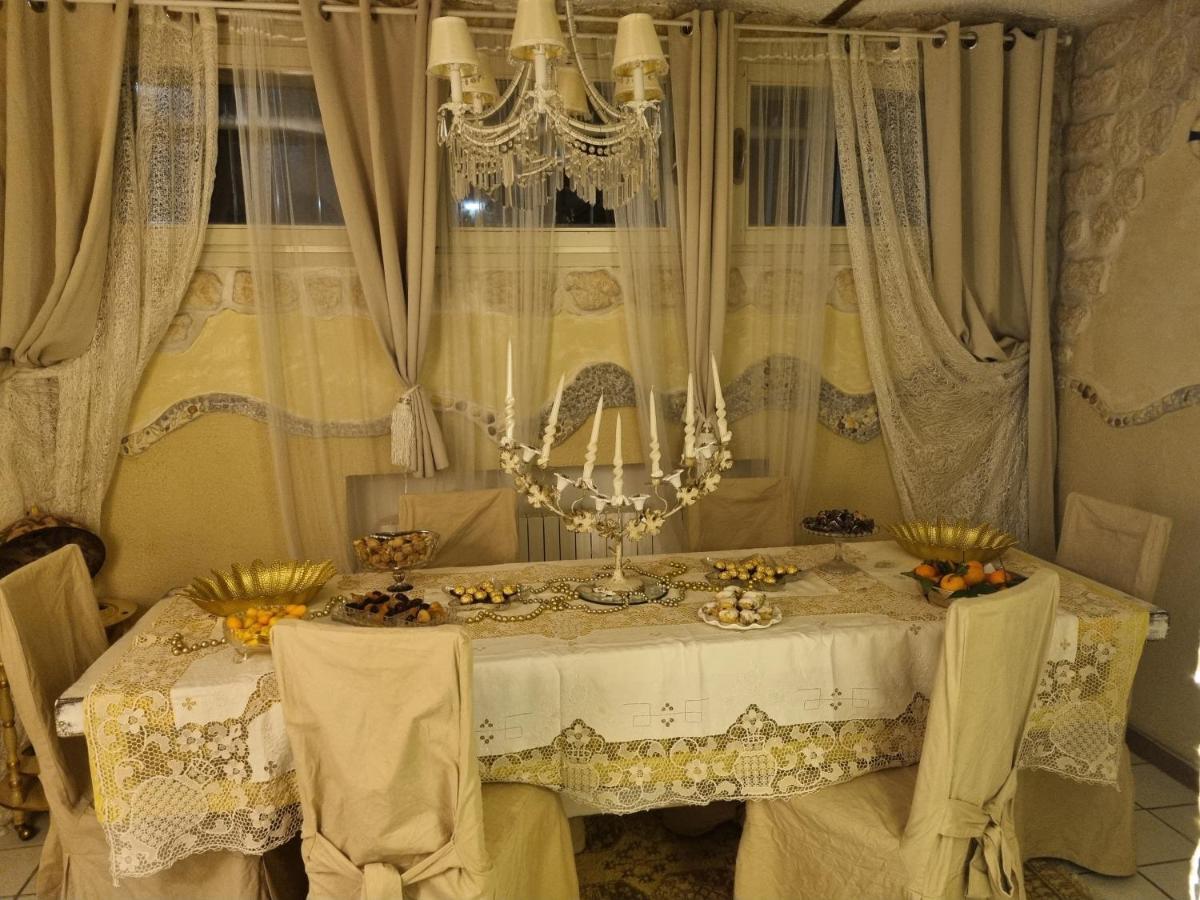 Stella Del Mar Bed & Breakfast โบโลญญา ภายนอก รูปภาพ